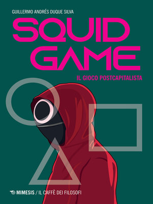 cover image of Squid Game